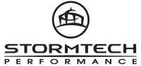 Stormtech logo